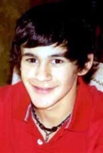 mark ysasaga younger