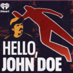 ‘Hello, John Doe’, a masterpiece by the late Todd Matthews