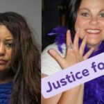 Woman at center of hit-and-run mystery arrested for drug possession