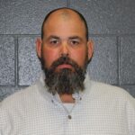 Odinist at center of Delphi murder case arrested for carrying a firearm in Indiana